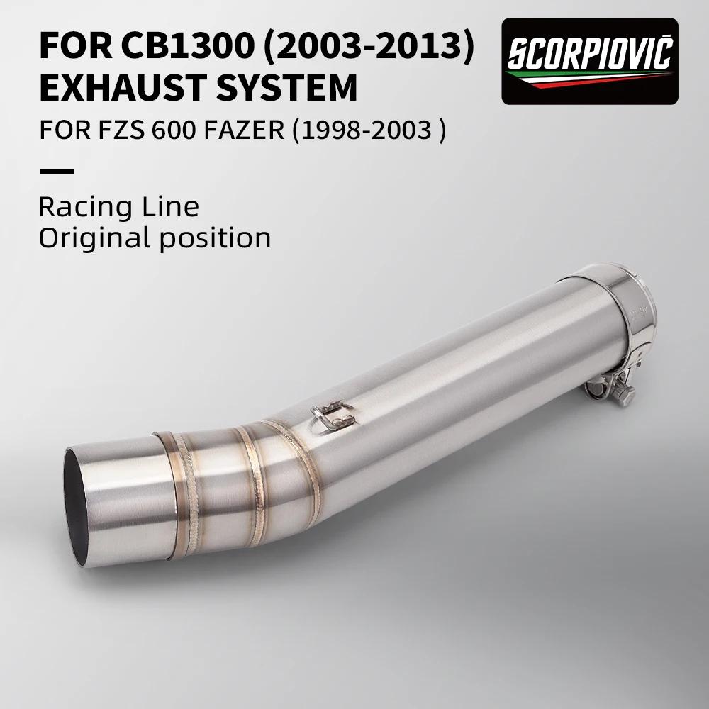      ̵ ÷, FZS 600 Fazer 1998-2003 CB1300 2003-2013 FZS600